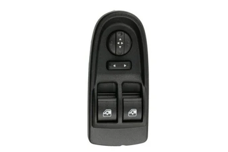 - ПЕРЕМИКАЧ СКЛОПІДІЙМАЧА IVECO DAILY 06> ЛВ ДЗЕРКАЛО 12> 8-PIN + 6-PIN FAST FT82249