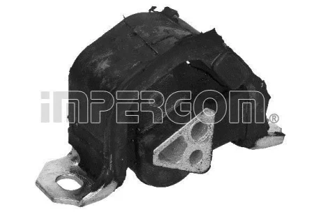 Подушка двигуна задн, гумово-металев. OPEL CORSA A, CORSA A TR, CORSA B 1.0-1.6 09.82-09.00 IMPERGOM 31359