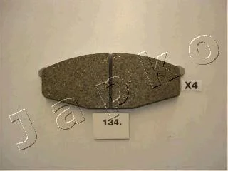 -Гальмівні колодки до дисків JAPKO 50134