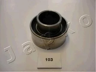 -Натяжний ролик ременя JAPKO 45103