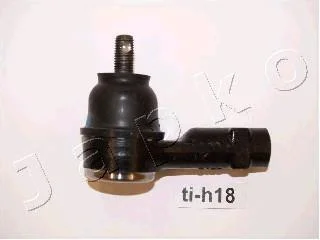 -Накінечник кермової тяги JAPKO 111H18L