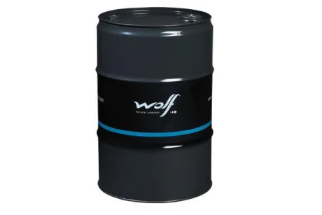 VITALTECH MULTI VEHICLE ATF 205L - АКЦІЙНА ЦІНА !!! Wolf 8304361