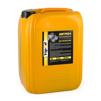 VipOil Нігрол, 20L Vipoil 0162896