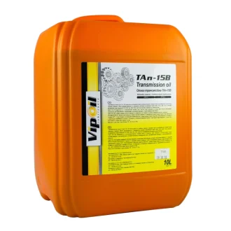 VipOil ТАП-15, 10L Vipoil 0211831