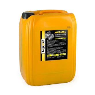 VipOil МГЕ-46в, 20L Vipoil 0162867