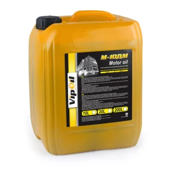 VipOil М-10ДМ, 10L Vipoil 0162883