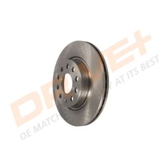 Drive+ - Гальмівний диск (кратно 2) Drive+ DP1010.11.0852
