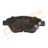 Drive+ - Гальмівні колодки до дисків Drive+ DP1010.10.0037 (фото 3)