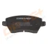 Drive+ - Гальмівні колодки до дисків Drive+ DP1010.10.0054 (фото 2)