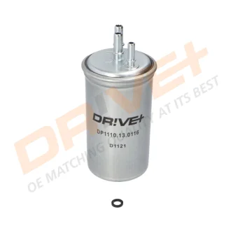 Drive+ - Фільтр палива (аналог WF8455) Drive+ DP1110.13.0116