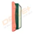 - Фільтр повітря (аналог WA6305) Drive+ DP1110.10.0050 (фото 8)