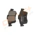 Drive+ - Гальмівні колодки до дисків Drive+ DP1010.10.0086 (фото 5)