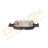 Drive+ - Гальмівні колодки до дисків Drive+ DP1010.10.0086 (фото 7)