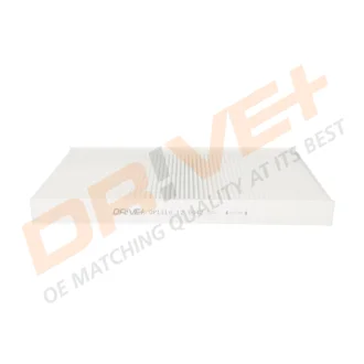 Drive+ - Фільтр салону (аналог WP9222) Drive+ DP1110.12.0042