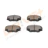 Drive+ - Гальмівні колодки до дисків Drive+ DP1010.10.0539 (фото 3)