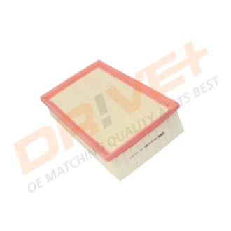 Drive+ - Фільтр повітря (аналог WA9779) Drive+ DP1110.10.0555