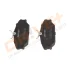 Drive+ - Гальмівні колодки до дисків Drive+ DP1010.10.0872 (фото 4)