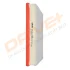 Drive+ - Фільтр повітря (аналог WA9653) Drive+ DP1110.10.0191 (фото 7)