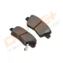 Drive+ - Гальмівні колодки до дисків Drive+ DP1010.10.0150 (фото 7)