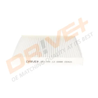 Drive+ - Фільтр салону (аналог WP9186) Drive+ DP1110.12.0086
