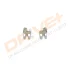 Drive+ - Гальмівні колодки до дисків Drive+ DP1010.10.1053 (фото 7)
