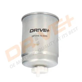Drive+ - Фільтр палива (аналог WF8053) Drive+ DP1110.13.0205