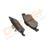 Drive+ - Гальмівні колодки до дисків Drive+ DP1010.10.0368 (фото 6)