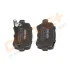 Drive+ - Гальмівні колодки до дисків Drive+ DP1010.10.0210 (фото 4)