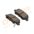 Drive+ - Гальмівні колодки до дисків Drive+ DP1010.10.0210 (фото 6)