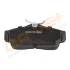 Drive+ - Гальмівні колодки до дисків Drive+ DP1010.10.0055 (фото 2)