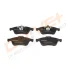 Drive+ - Гальмівні колодки до дисків Drive+ DP1010.10.1087 (фото 1)