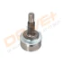Drive+ Шарнір рівних кутових швидкостей (ШРУС) Drive+ DP2110.10.1493 (фото 3)