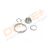 Drive+ Шарнір рівних кутових швидкостей (ШРУС) Drive+ DP2110.10.1493 (фото 10)