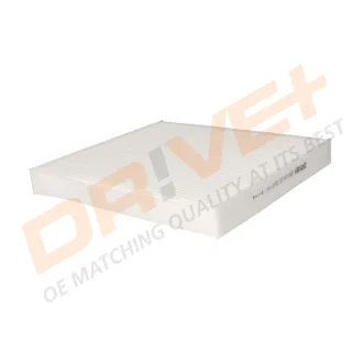 Drive+ Фільтр салону (аналог WP9298) Drive+ DP1110.12.0147