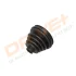 Drive+ Шарнір рівних кутових швидкостей (ШРУС) Drive+ DP2110.10.1116 (фото 6)