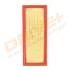 Drive+ Фільтр повітря (аналог WA6166) Drive+ DP1110.10.0299 (фото 6)