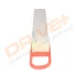 Drive+ Фільтр повітря (аналог WA9596) Drive+ DP1110.10.0159 (фото 3)