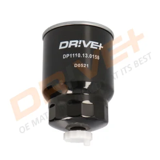 Drive+ Фільтр палива (аналог WF8319) Drive+ DP1110.13.0158