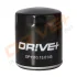 Drive+ Фільтр палива (аналог WF8047) Drive+ DP1110.13.0145 (фото 1)