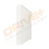 Drive+ Фільтр салону (аналог WP6918) Drive+ DP1110.12.0013 (фото 4)