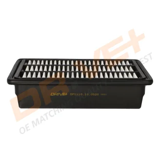 Drive+ Фільтр повітря (аналог WA9749) Drive+ DP1110.10.0520