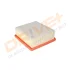 Drive+ Фільтр повітря (аналог WA9804) Drive+ DP1110.10.0323 (фото 6)