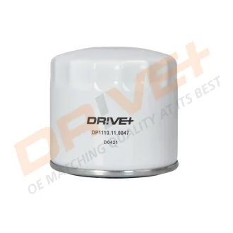- Фільтр оливи (аналог WL7171) Drive+ DP1110.11.0047