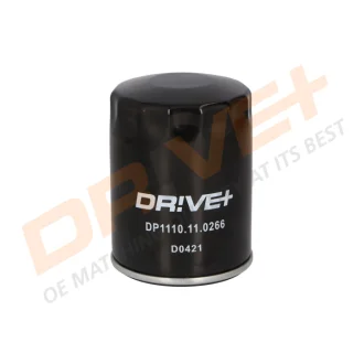 Drive+ - Фільтр оливи (аналог WL7324) Drive+ DP1110.11.0266