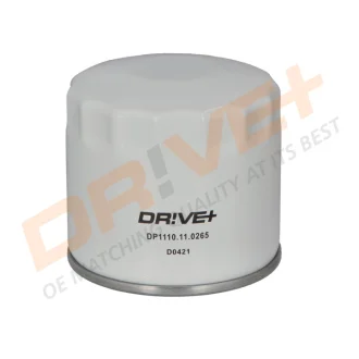 Drive+ - Фільтр оливи (аналог WL7081) Drive+ DP1110.11.0265