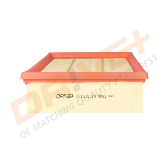 Drive+ - Фільтр повітря (аналог WA6675) Drive+ DP1110.10.0081