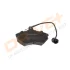 Drive+ - Гальмівні колодки до дисків Drive+ DP1010.10.1135 (фото 7)
