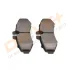 Drive+ - Гальмівні колодки до дисків Drive+ DP1010.10.0822 (фото 6)