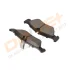 Drive+ - Гальмівні колодки до дисків Drive+ DP1010.10.0838 (фото 6)