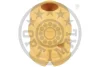 Втулка стабілізатора OPTIMAL Optimal F8-8442 (фото 1)